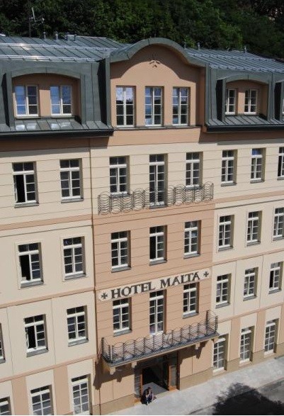 Hotel Malta ****