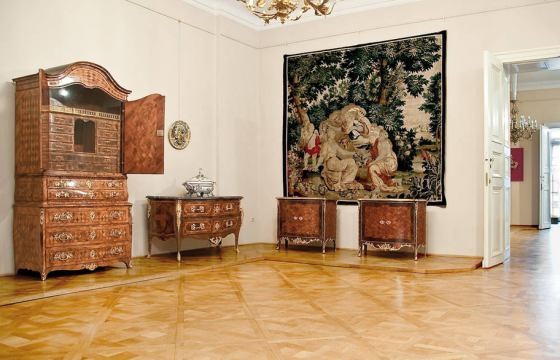 Umělecko-průmyslové muzeum