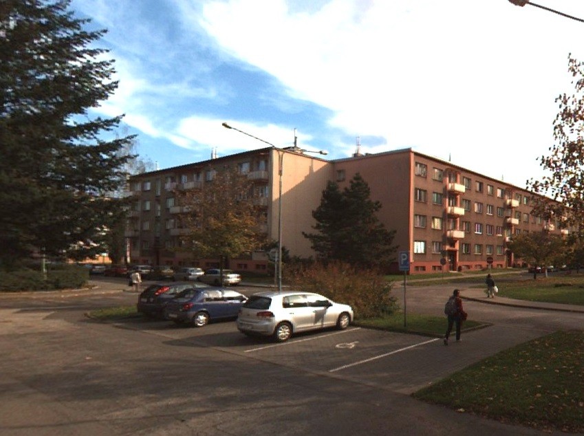 Parkoviště