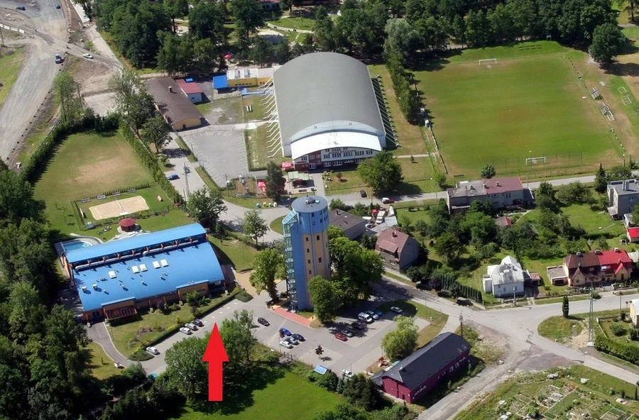 Parkoviště