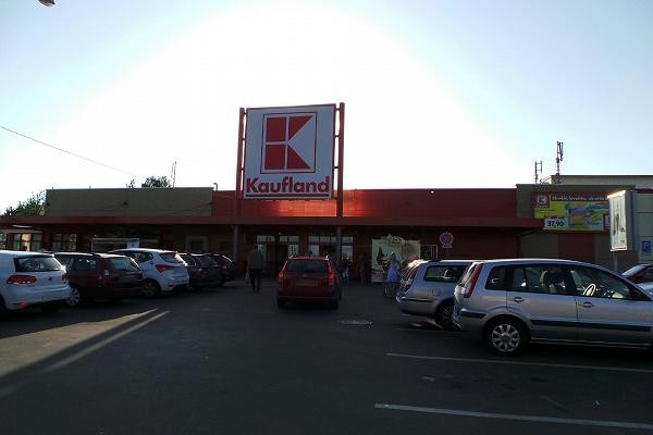 Kaufland