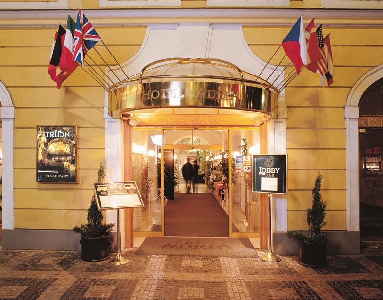 Hotel Adria