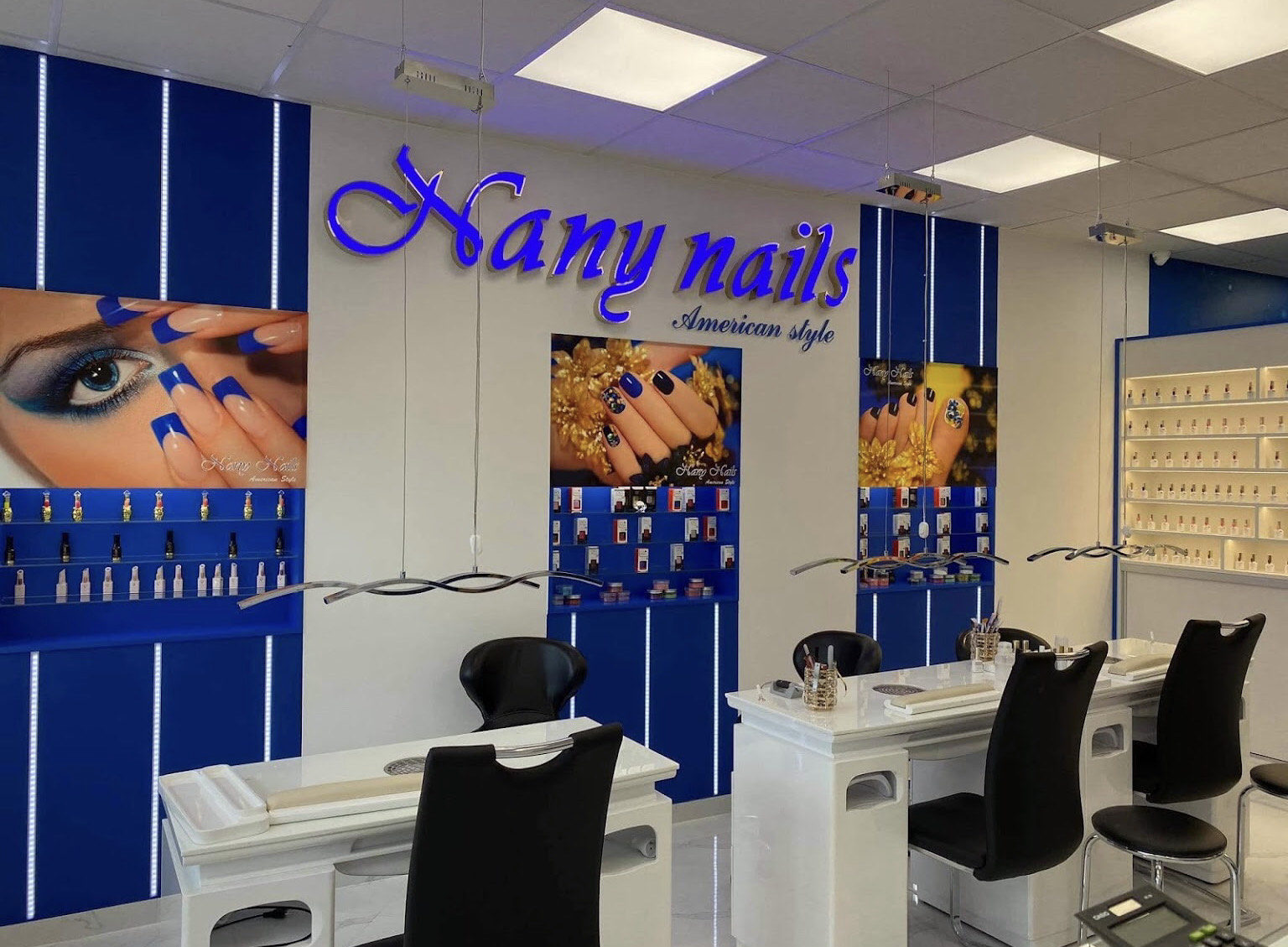 Nany Nails