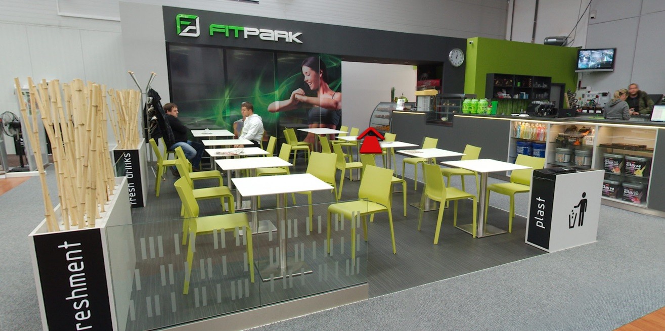 FIT PARK