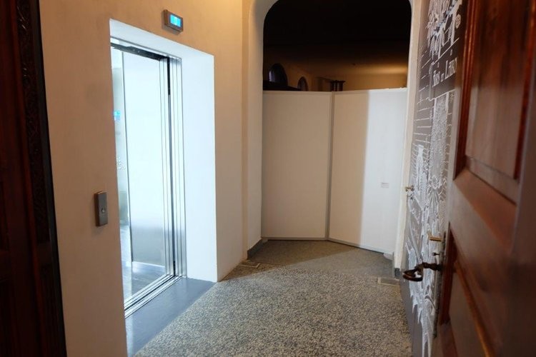 Severočeské muzeum v Liberci