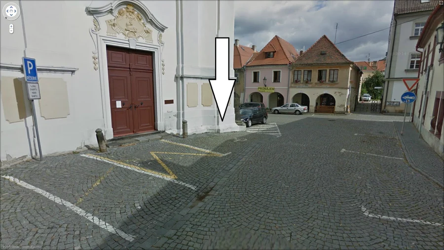 Parkoviště