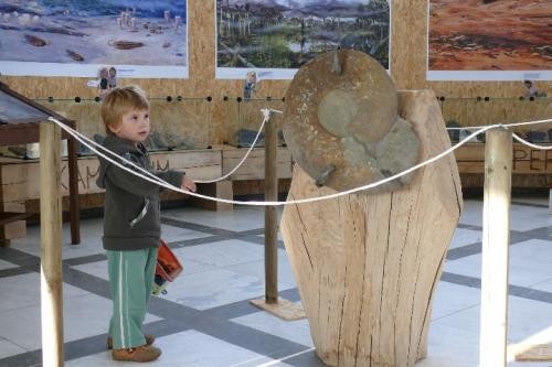 Přírodovědné muzeum Semenec