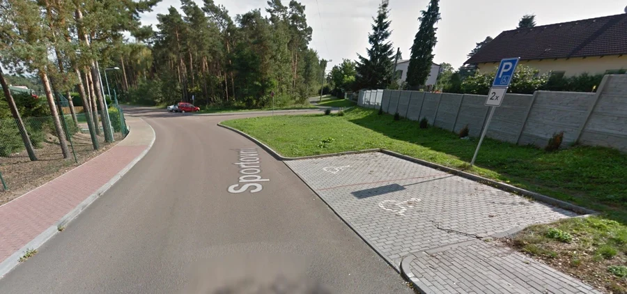 Parkoviště