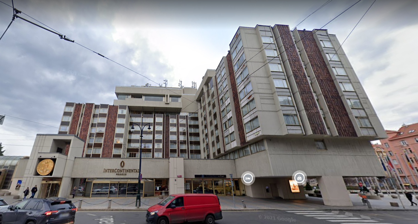 Hotel InterContinental