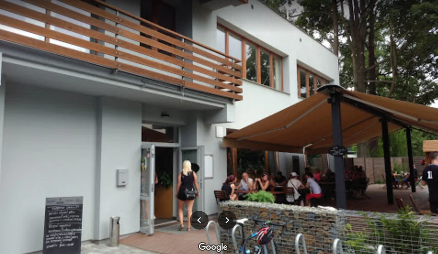 Restaurace Sport
