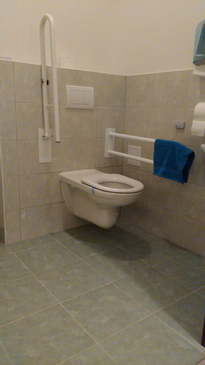 Komunitní centrum Hlásnice