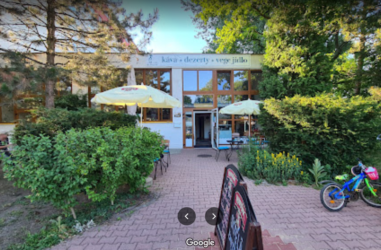 Café Robinson