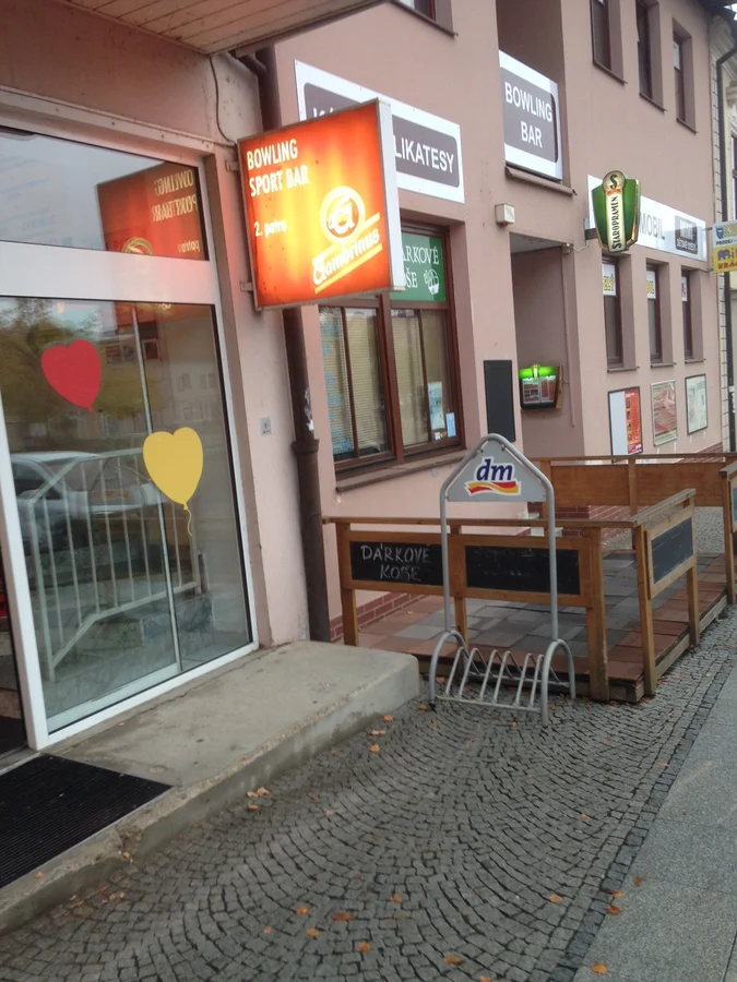DM drogerie markt
