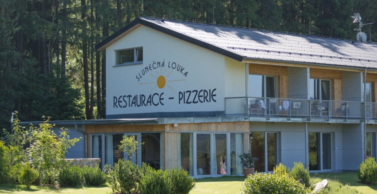 Restaurace Slunečná louka