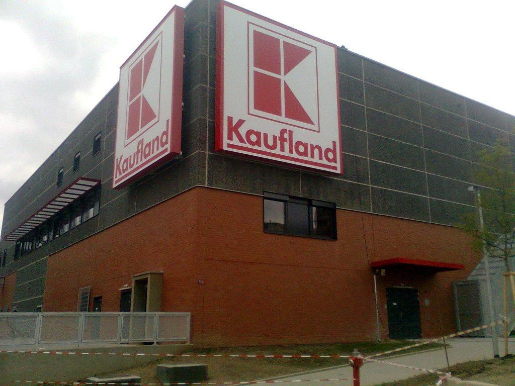 Kaufland