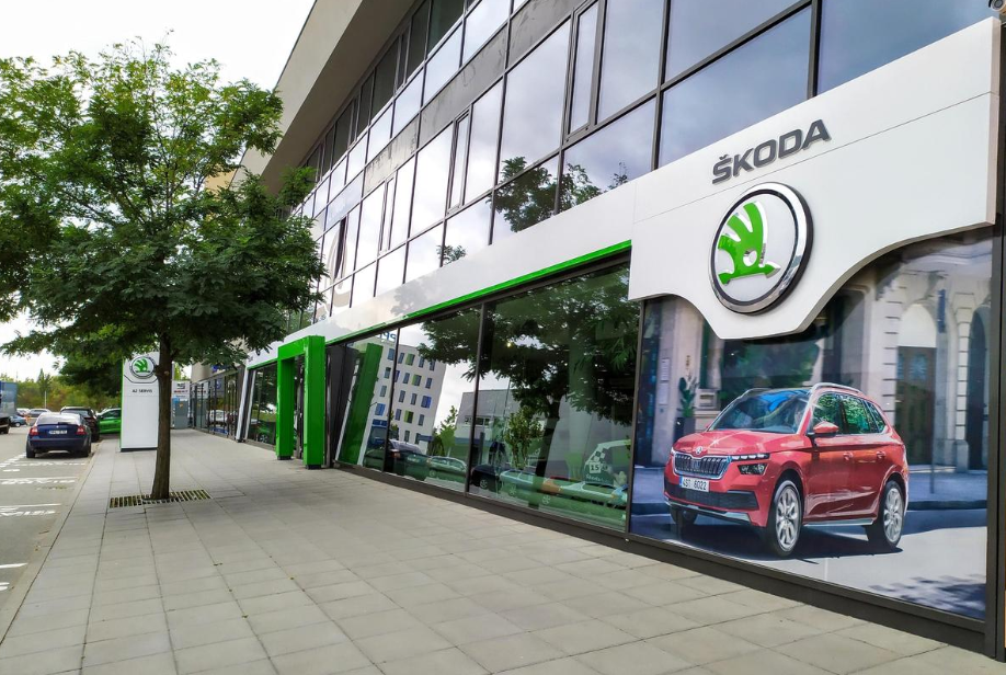 AZ SERVIS, a.s. - Brno