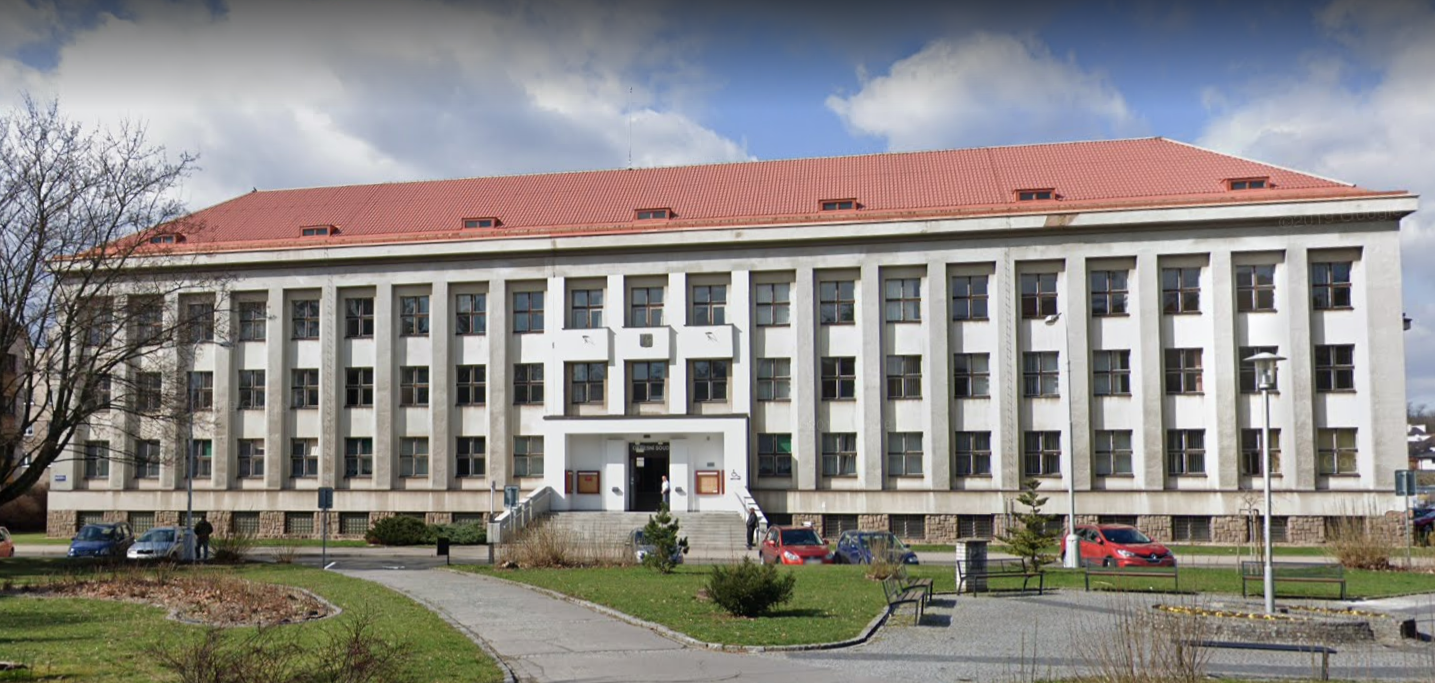 Okresní soud Náchod