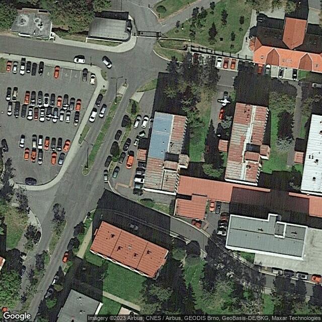 Centrum duševního zdraví Klatovy