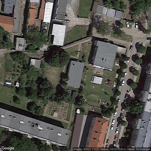 Žebřík, z.s. (Чекає на переклад)