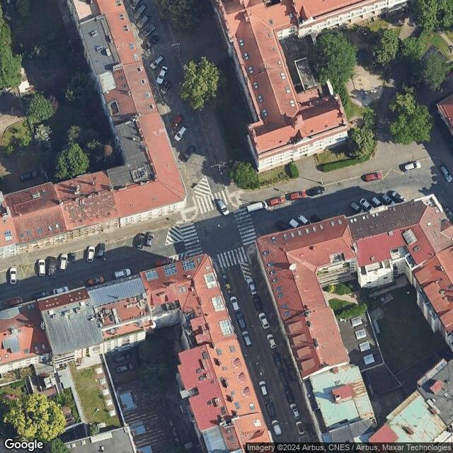 Centrum LOCIKA