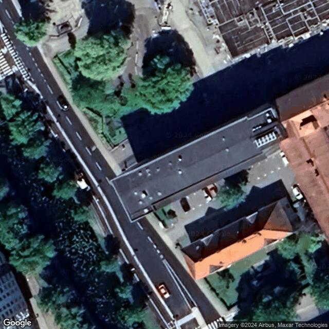 Клініка дитячої та юнацької психіатрії First line Kristianstad 
