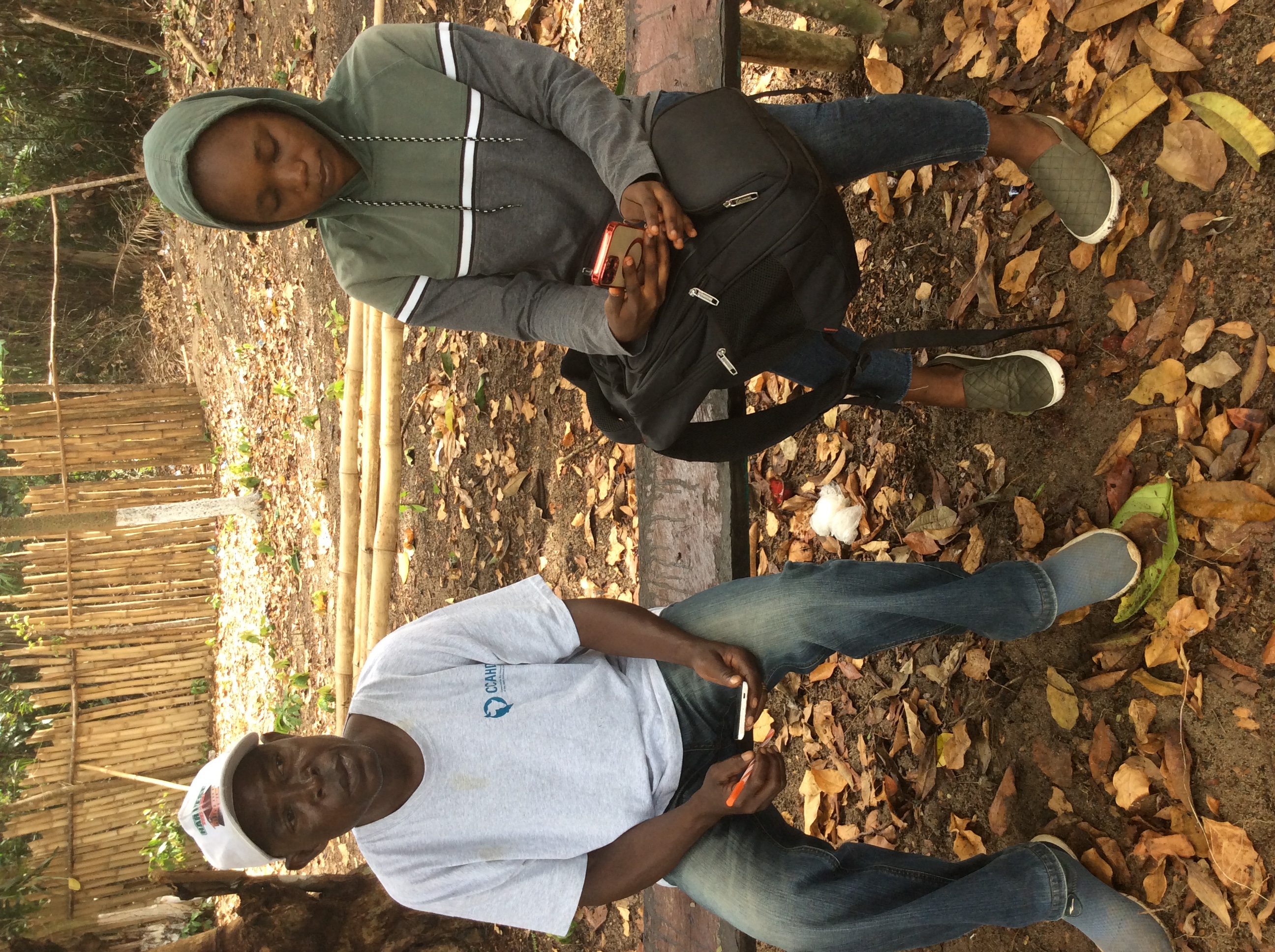 Save My Future (SAMFU) Foundation