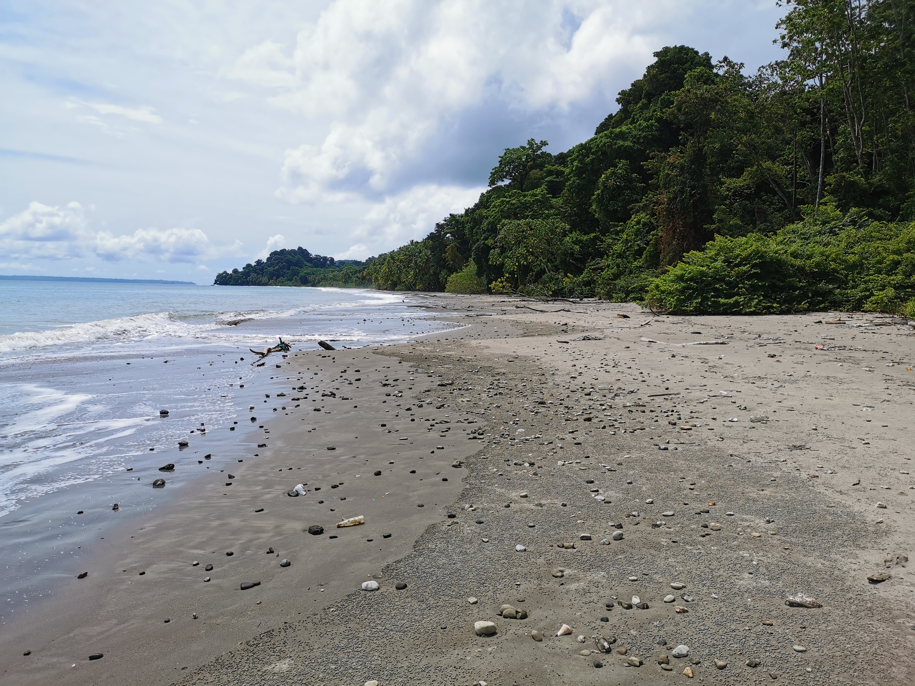 Coiba Scientific Station (COIBA AIP)