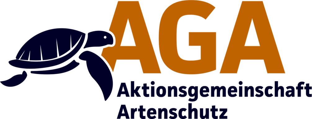 Aktionsgemeinschaft Artenschutz (AGA) e.V.