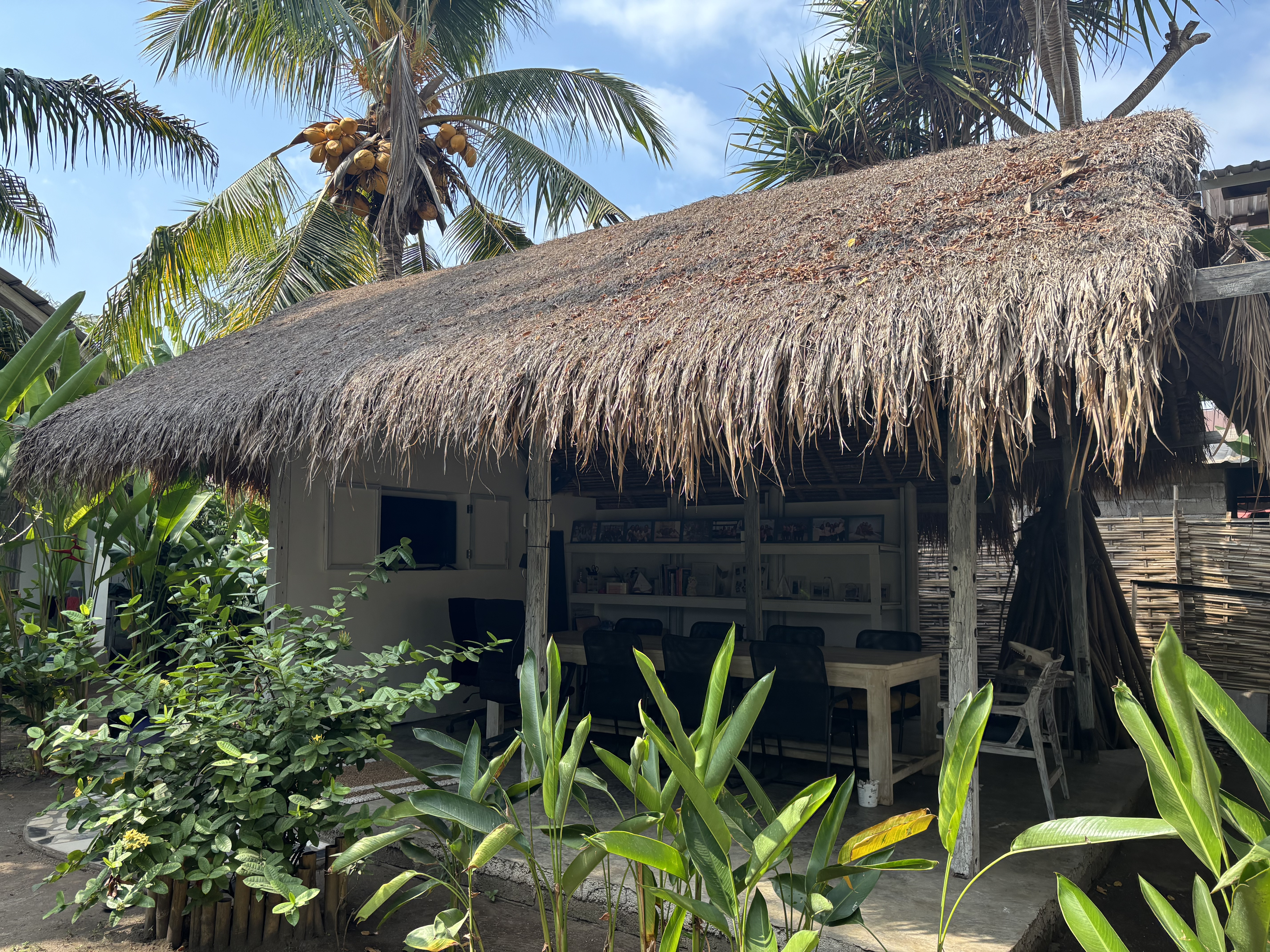 Yayasan Gili Matra Bersama