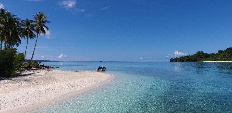 LEMBAGA MARITIM NUSANTARA