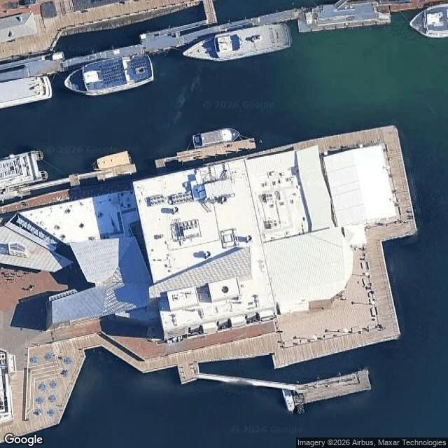 New England Aquarium