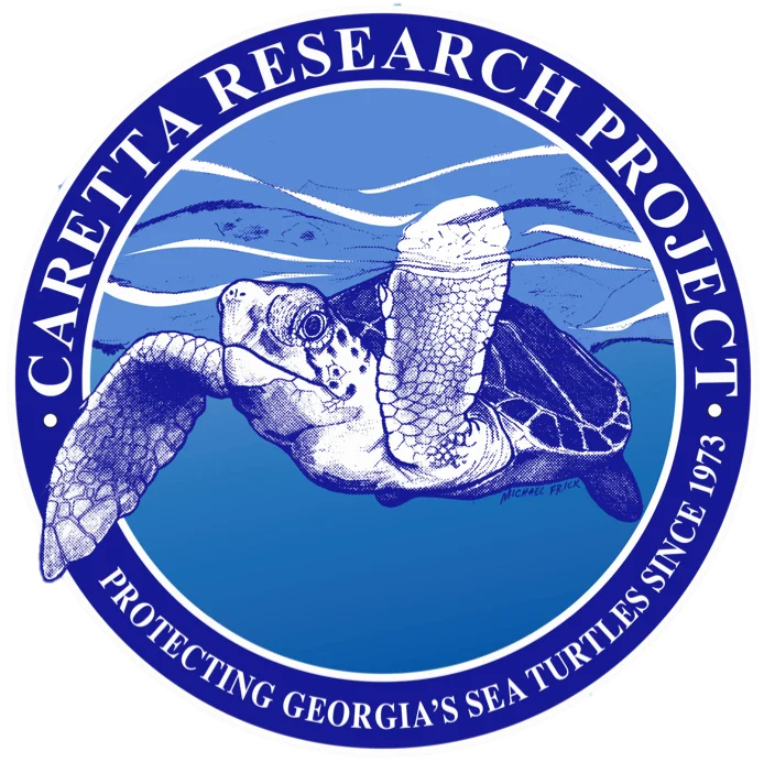 Caretta Research Project