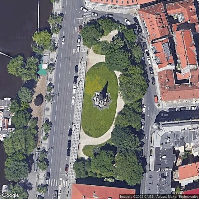 Kanner’s fountain