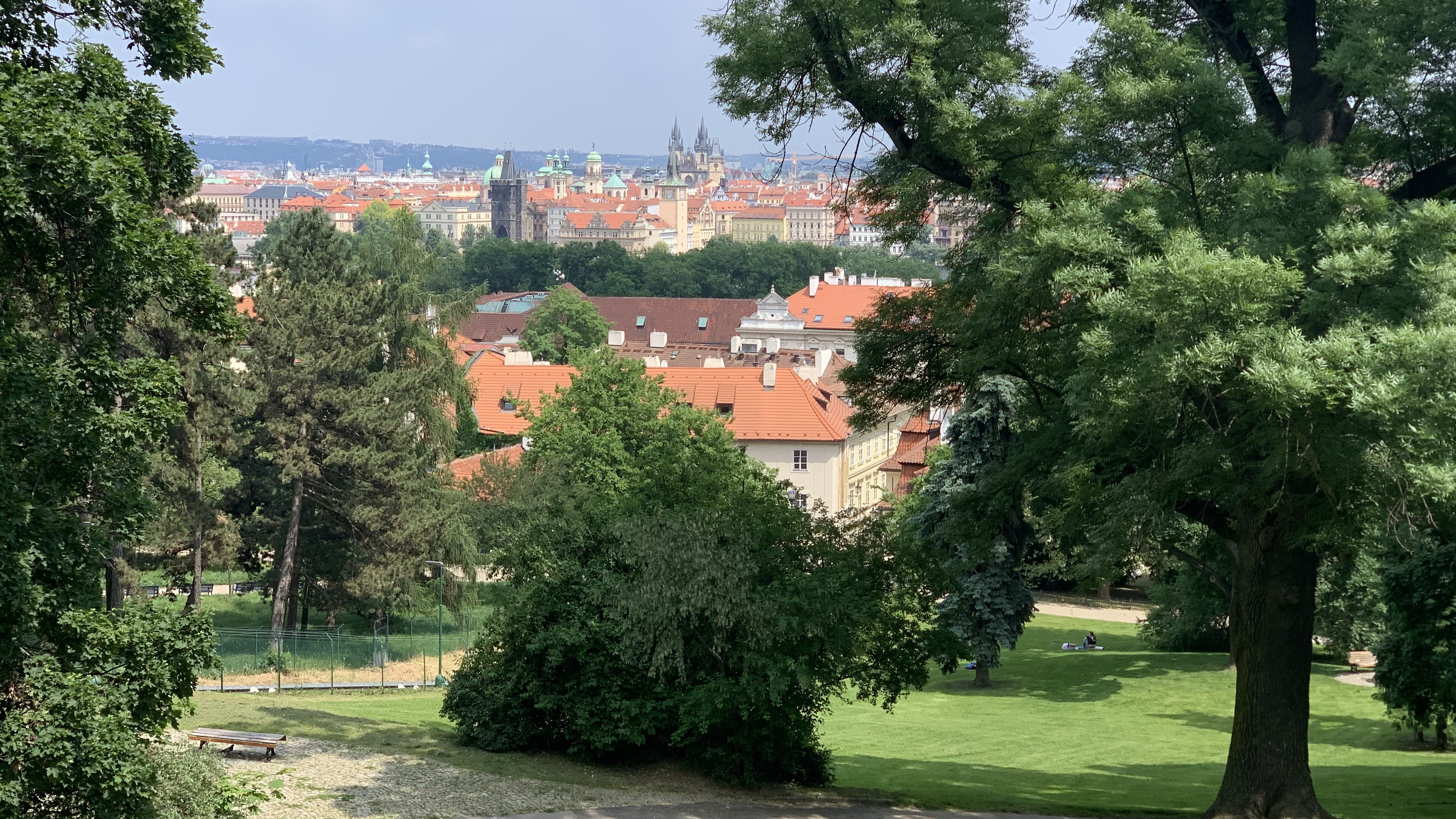 Petřín
