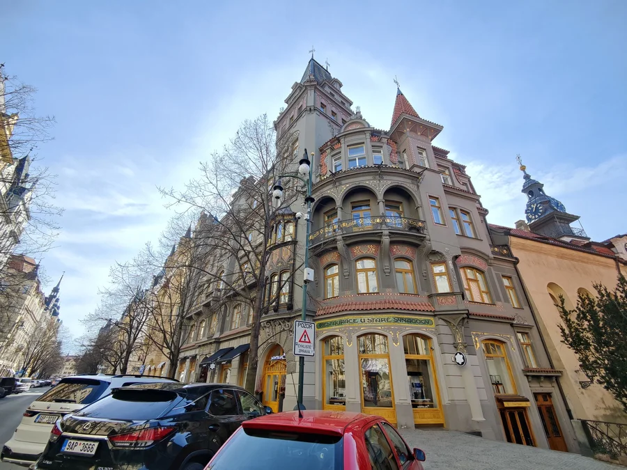 Jewish Quarter - Josefov