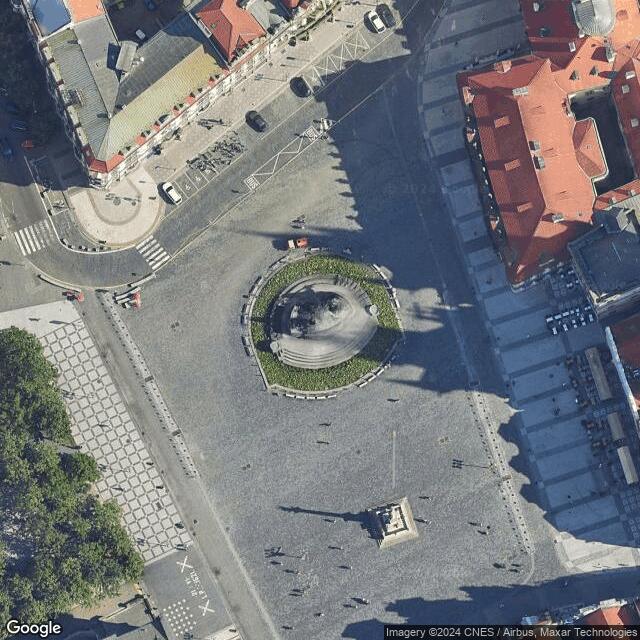 Jan Hus memorial