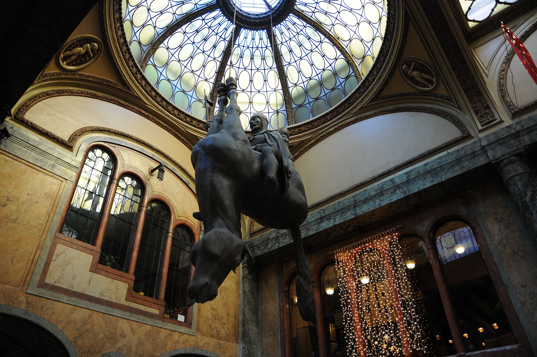 Lucerna