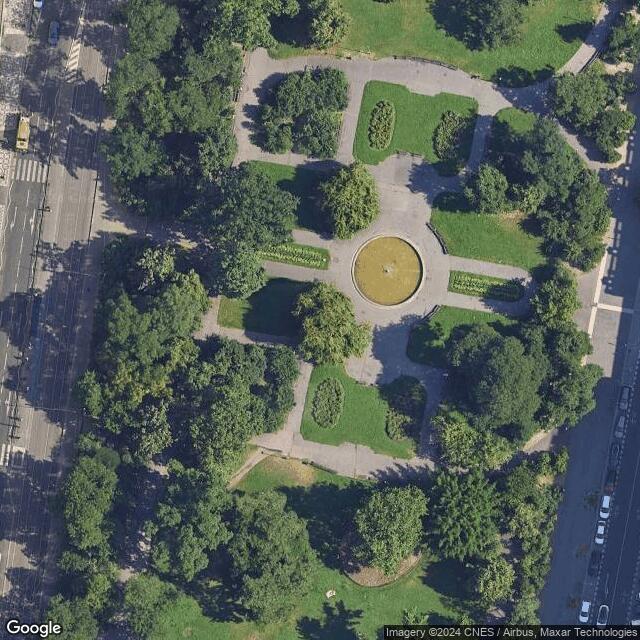 Charles Square