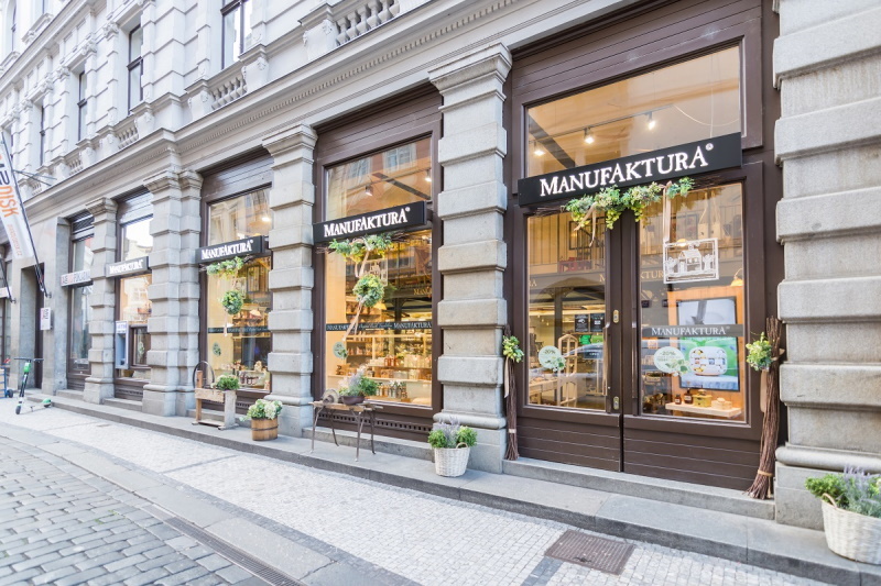 Manufaktura