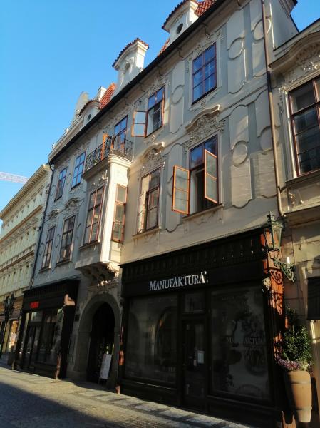 Manufaktura