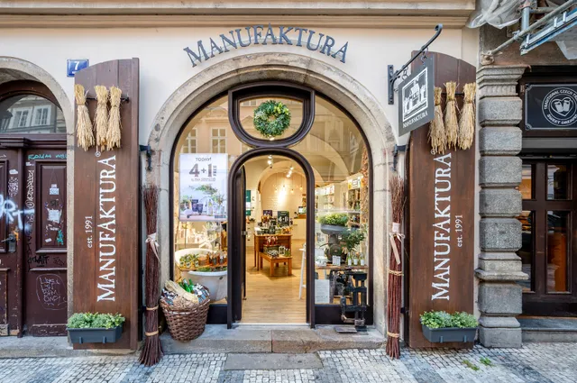 Manufaktura