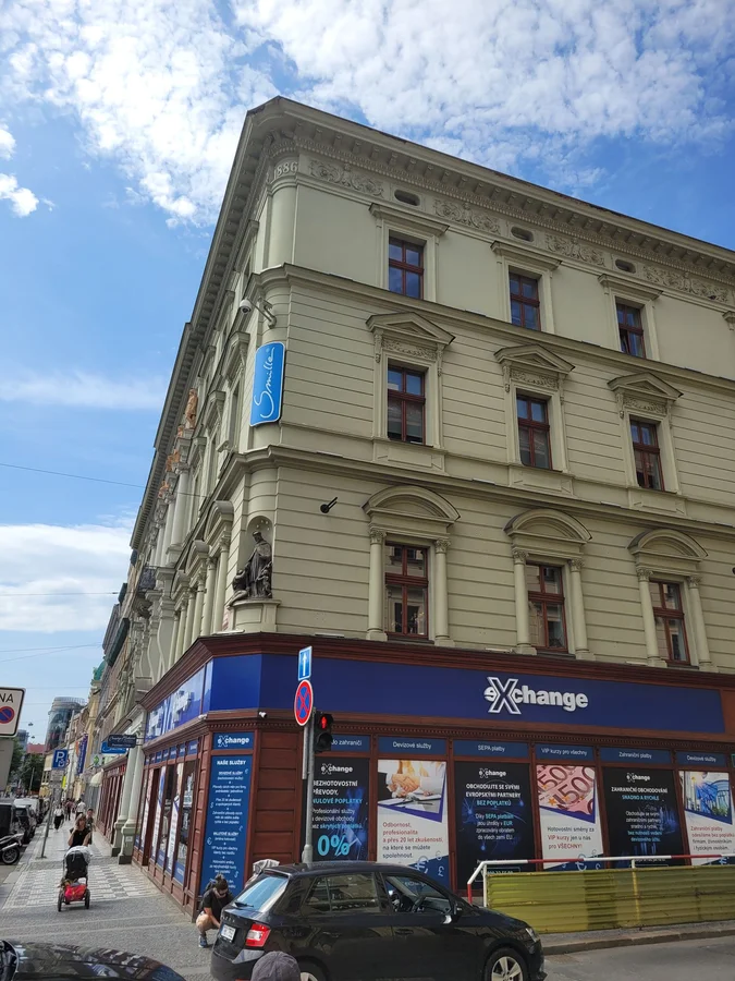 Exchange