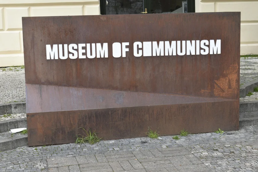 Museum of Communism
