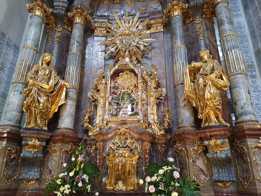 Infant Jesus of Prague