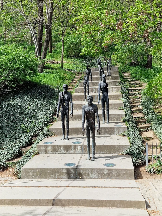 Memorial to the Victims of Communism