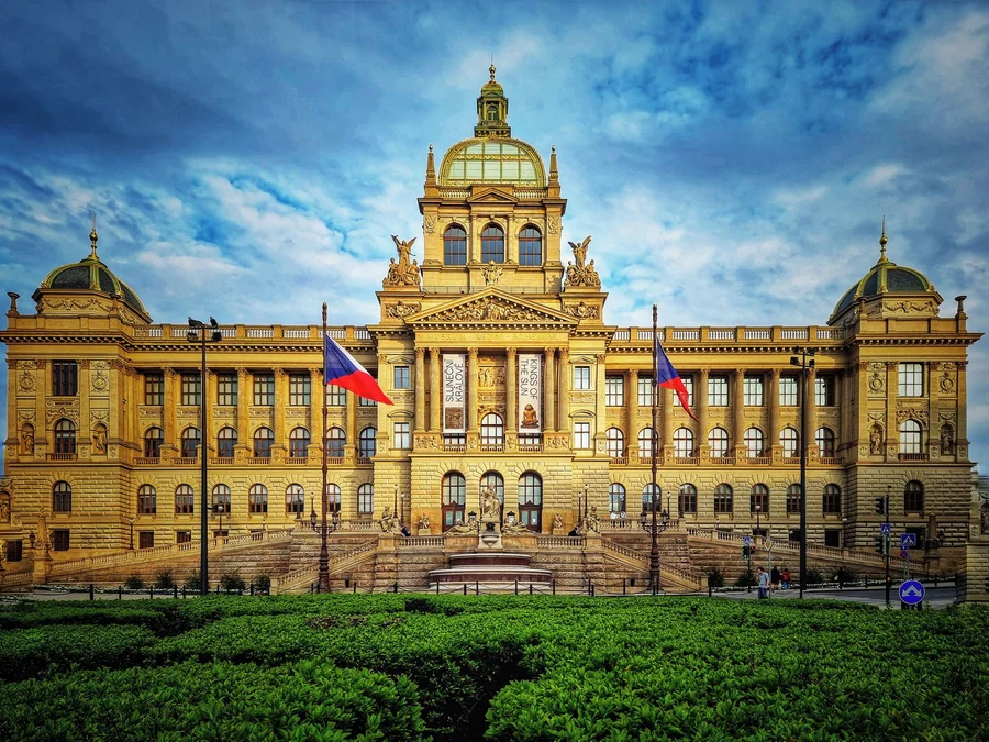 National Museum