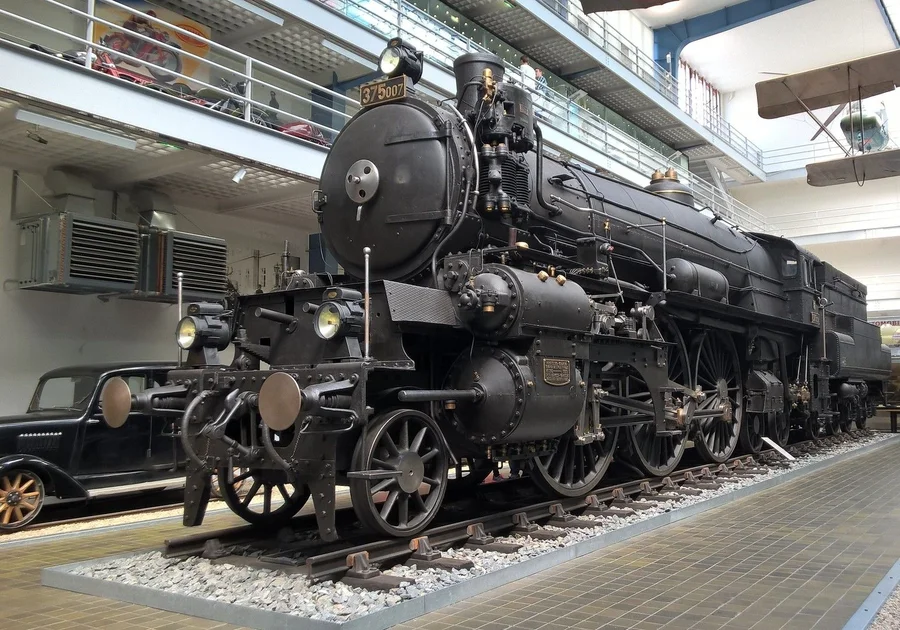 National Technical Museum