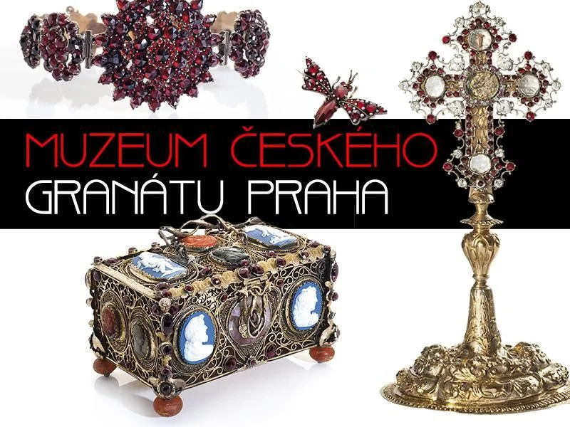 Bohemian Garnet Museum