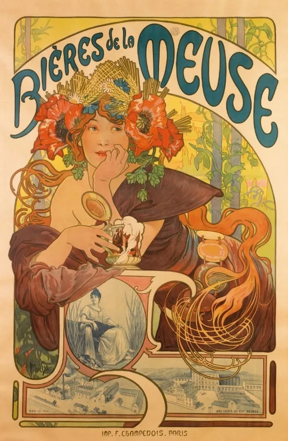Mucha Museum