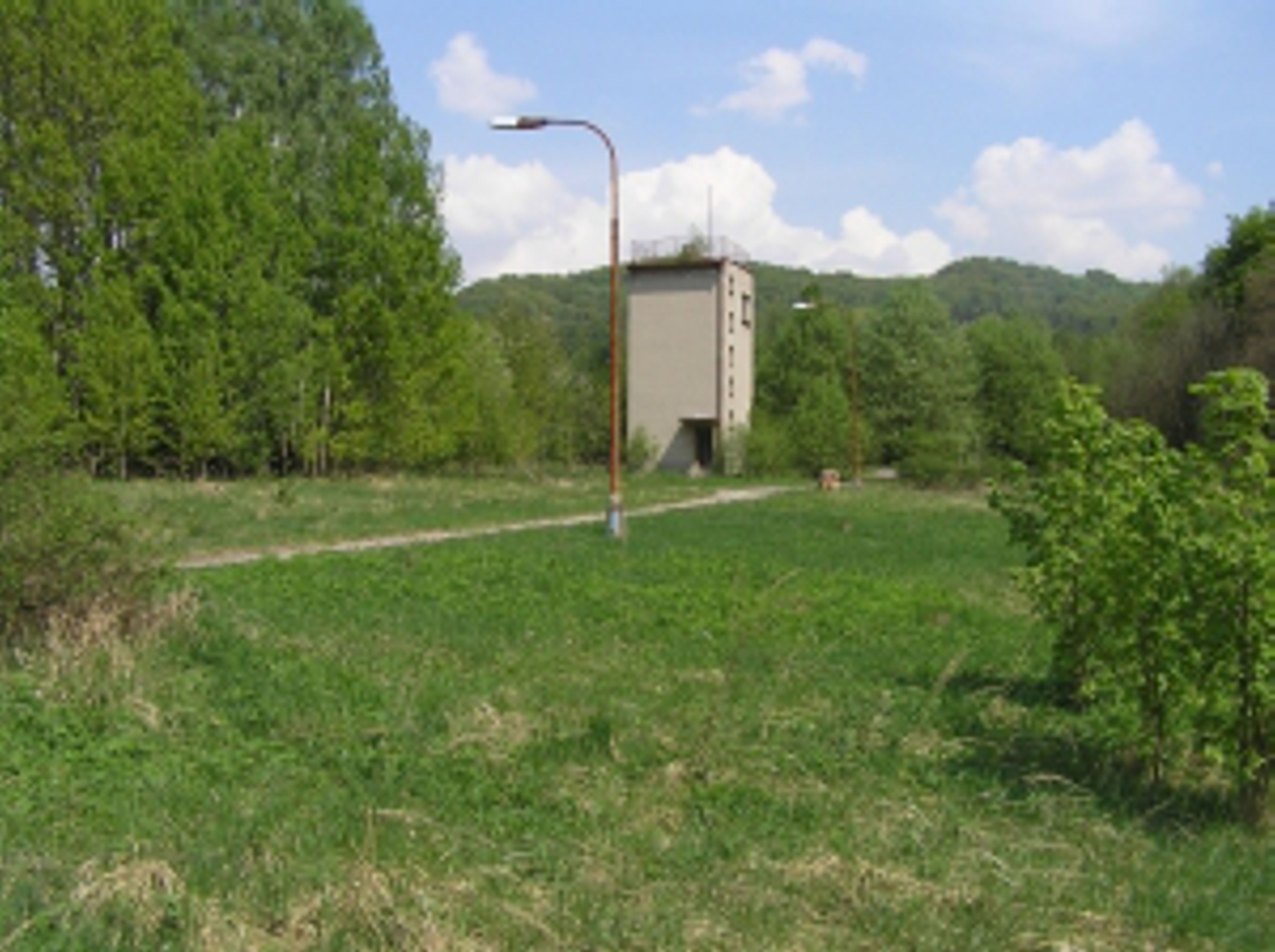 Bradlecká Lhota